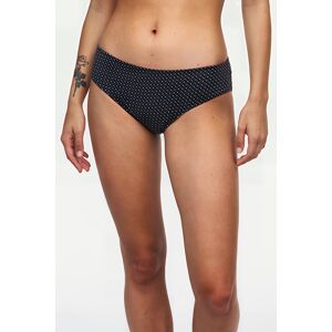 Chantelle Uw Bo. Spe Bikini Heavy Flow Bicolor Black Taille: 42 Culottes Outlet Femme Le Noir - Publicité Chantelle Uw Bo. Spe Bikini Heavy Flow Bicolor Black Taille: 42 Culottes Outlet Femme Le Noir - Publicité