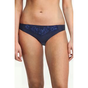 Chantelle Co Bo. Brief Std Std W. Blue Shades Taille: 40 Culottes Outlet Femme Bleu - Publicité Chantelle Co Bo. Brief Std Std W. Blue Shades Taille: 40 Culottes Outlet Femme Bleu - Publicité
