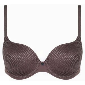 Chantelle Co Bra Tshirt Covering Cardamone Taille: E70 Soutiens-gorge Outlet Femme - Publicité Chantelle Co Bra Tshirt Covering Cardamone Taille: E70 Soutiens-gorge Outlet Femme - Publicité