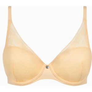 Chantelle Co Bra Tshirt Covering Memory Sunflower Yellow Taille: F70 Soutiens-gorge Outlet Femme Jaune - Publicité Chantelle Co Bra Tshirt Covering Memory Sunflower Yellow Taille: F70 Soutiens-gorge Outlet Femme Jaune - Publicité
