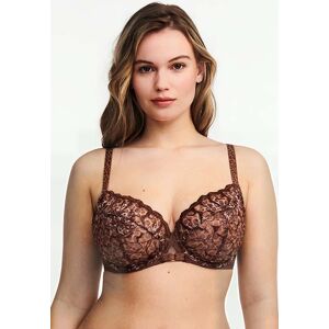 Chantelle Co Bra Underw. Covering Leo Print Taille: B70 Soutiens-gorge Outlet Femme - Publicité Chantelle Co Bra Underw. Covering Leo Print Taille: B70 Soutiens-gorge Outlet Femme - Publicité