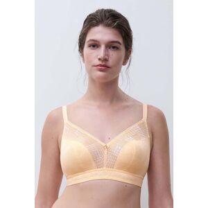 Chantelle Intrigue Bra Yellow Taille: B75 Soutiens-gorge Outlet Femme Jaune - Publicité Chantelle Intrigue Bra Yellow Taille: B75 Soutiens-gorge Outlet Femme Jaune - Publicité