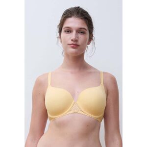 Chantelle Origins Bra Yellow Taille: C70 Soutiens-gorge Outlet Femme Jaune - Publicité Chantelle Origins Bra Yellow Taille: C70 Soutiens-gorge Outlet Femme Jaune - Publicité