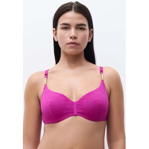 Chantelle Hera Swimwear Bra Pink Taille: G80 Soutiens-gorge Outlet Femme Rose - Publicité Chantelle Hera Swimwear Bra Pink Taille: G80 Soutiens-gorge Outlet Femme Rose - Publicité