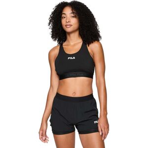 FILA Reocin Running Bra Black Taille: S Chaussettes de sport Outlet Femme Le Noir - Publicité FILA Reocin Running Bra Black Taille: S Chaussettes de sport Outlet Femme Le Noir - Publicité