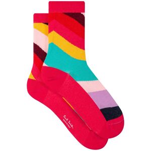 Paul Smith Women Sock Harley Swrl Swirl Taille: OS Culottes Outlet Femme - Publicité Paul Smith Women Sock Harley Swrl Swirl Taille: OS Culottes Outlet Femme - Publicité