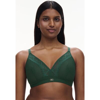 Chantelle Origins Vert Taille: B85 Soutiens-gorge Outlet Femme - Publicité Chantelle Origins Vert Taille: B85 Soutiens-gorge Outlet Femme - Publicité
