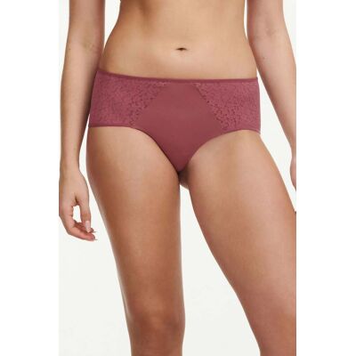 Chantelle Co Bo. Shorty Covering Std W. Sepia Taille: 42 Culottes Outlet Femme Marron - Publicité Chantelle Co Bo. Shorty Covering Std W. Sepia Taille: 42 Culottes Outlet Femme Marron - Publicité