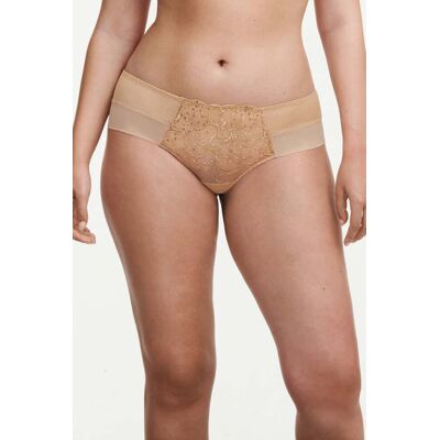 Chantelle Co Bo. Shorty Revealing Std W. Toffee Sequins Taille: 42 Culottes Outlet Femme - Publicité Chantelle Co Bo. Shorty Revealing Std W. Toffee Sequins Taille: 42 Culottes Outlet Femme - Publicité