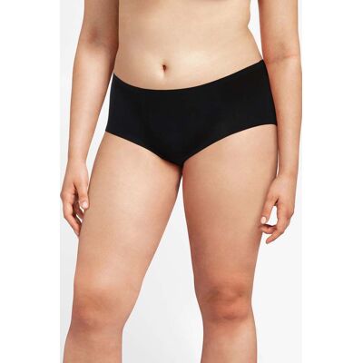 Chantelle Uw Bo. Shorty Black Taille: OS Culottes Outlet Femme Le Noir - Publicité Chantelle Uw Bo. Shorty Black Taille: OS Culottes Outlet Femme Le Noir - Publicité