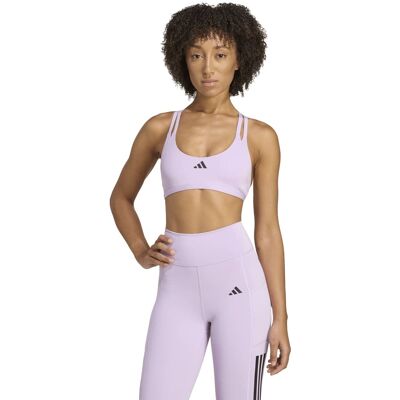 Adidas Performance Aeroimpact Luxe Training Light-support Bra Taille: M (A-B) Chaussettes de sport Outlet Femme - Publicité Adidas Performance Aeroimpact Luxe Training Light-support Bra Taille: M (A-B) Chaussettes de sport Outlet Femme - Publicité