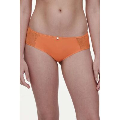 Chantelle Co Bo. Brief Std Std W. Light Orange Taille: 38 Culottes Outlet Femme Orange - Publicité Chantelle Co Bo. Brief Std Std W. Light Orange Taille: 38 Culottes Outlet Femme Orange - Publicité