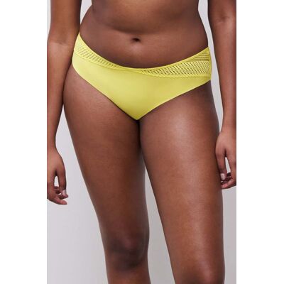 Chantelle Co Bo. Shorty Covering Std W. Citrus Taille: 38 Culottes Outlet Femme - Publicité Chantelle Co Bo. Shorty Covering Std W. Citrus Taille: 38 Culottes Outlet Femme - Publicité