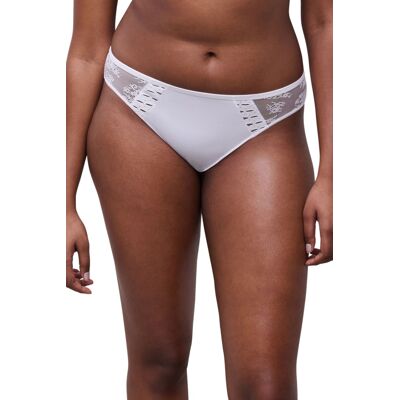 Chantelle Co Bo. Brief Std Std W. White Taille: 40 Culottes Outlet Femme Blanche - Publicité Chantelle Co Bo. Brief Std Std W. White Taille: 40 Culottes Outlet Femme Blanche - Publicité
