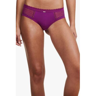 Chantelle Co Bo. Shorty Std Std W. Ultraviolet Taille: 42 Culottes Outlet Femme - Publicité Chantelle Co Bo. Shorty Std Std W. Ultraviolet Taille: 42 Culottes Outlet Femme - Publicité
