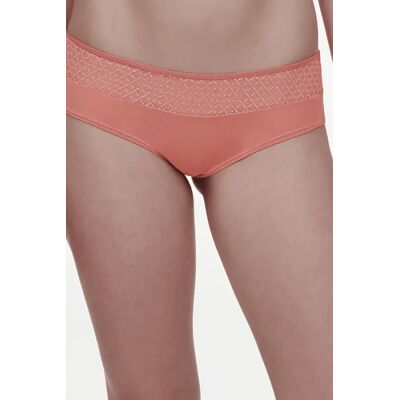 Chantelle Co Bo. Shorty Covering Std W. Rose Canyon Taille: 38 Culottes Outlet Femme Rose - Publicité Chantelle Co Bo. Shorty Covering Std W. Rose Canyon Taille: 38 Culottes Outlet Femme Rose - Publicité