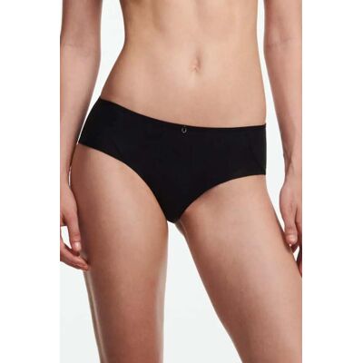 Chantelle Co Bo. Shorty Covering Std W. Black Taille: 42 Culottes Outlet Femme Le Noir - Publicité Chantelle Co Bo. Shorty Covering Std W. Black Taille: 42 Culottes Outlet Femme Le Noir - Publicité