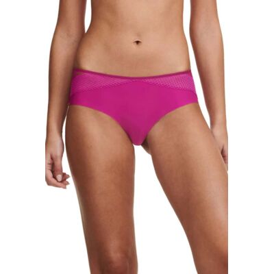 Chantelle Co Bo. Shorty Covering Std W. Tyrian Pink Taille: 38 Culottes Outlet Femme Rose - Publicité Chantelle Co Bo. Shorty Covering Std W. Tyrian Pink Taille: 38 Culottes Outlet Femme Rose - Publicité