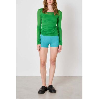 American Vintage Odyl Shorts Littoral Chine Taille: S Culottes Outlet Femme - Publicité American Vintage Odyl Shorts Littoral Chine Taille: S Culottes Outlet Femme - Publicité