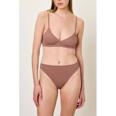 American Vintage Zelym Underwear Datte Vintage Taille: L Culottes Outlet Femme - Publicité American Vintage Zelym Underwear Datte Vintage Taille: L Culottes Outlet Femme - Publicité