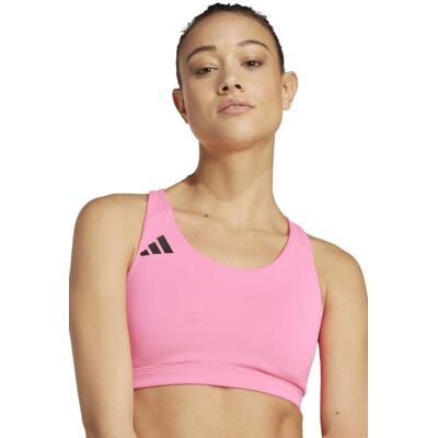 Adidas Performance Adizero Essentials Run Medium Support Bra Lucid Taille: L (C-D) Chaussettes de sport Outlet Femme - Publicité Adidas Performance Adizero Essentials Run Medium Support Bra Lucid Taille: L (C-D) Chaussettes de sport Outlet Femme - Publicité