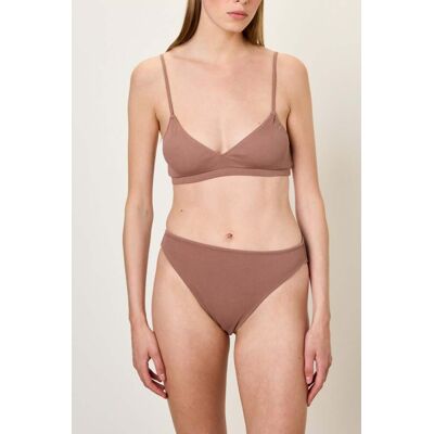 American Vintage Zelym Underwear Datte Vintage Taille: S Culottes Outlet Femme - Publicité American Vintage Zelym Underwear Datte Vintage Taille: S Culottes Outlet Femme - Publicité