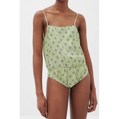 American Vintage Tainey Underwear Fernande Taille: L Culottes Outlet Femme - Publicité American Vintage Tainey Underwear Fernande Taille: L Culottes Outlet Femme - Publicité