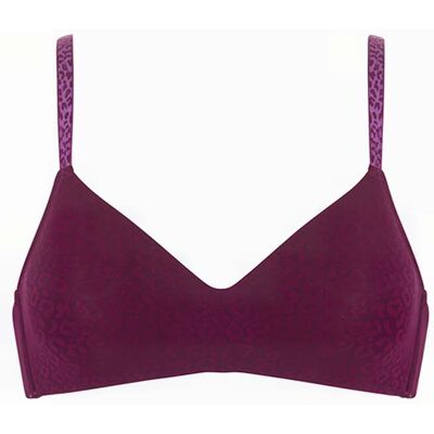 Livera Co Bra Wf Bibi Panther Raspberry Pink Taille: B65 Soutiens-gorge Outlet Femme Rose - Publicité Livera Co Bra Wf Bibi Panther Raspberry Pink Taille: B65 Soutiens-gorge Outlet Femme Rose - Publicité