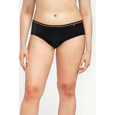 Chantelle Uw Bo. Spe Shorty Heavy Flow Black Taille: 42 Culottes Outlet Femme Le Noir - Publicité Chantelle Uw Bo. Spe Shorty Heavy Flow Black Taille: 42 Culottes Outlet Femme Le Noir - Publicité