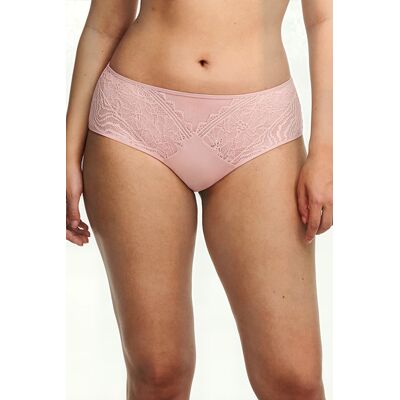 Chantelle Co Bo. Shorty Covering English Rose Taille: 38 Culottes Outlet Femme Rose - Publicité Chantelle Co Bo. Shorty Covering English Rose Taille: 38 Culottes Outlet Femme Rose - Publicité