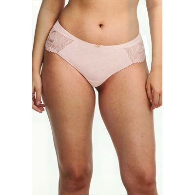 Chantelle Co Bo. Shorty Revealing Std W. Taffeta Pink Taille: 38 Culottes Outlet Femme Rose - Publicité Chantelle Co Bo. Shorty Revealing Std W. Taffeta Pink Taille: 38 Culottes Outlet Femme Rose - Publicité
