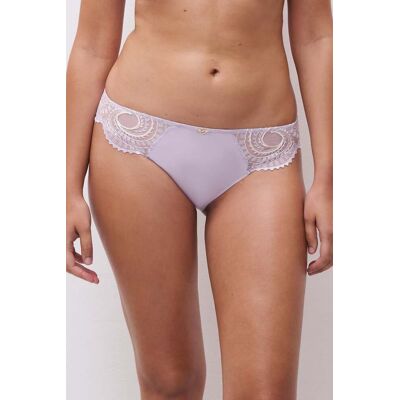 Chantelle Mystic Dream Brief Two-tone Taille: 36 Culottes Outlet Femme - Publicité Chantelle Mystic Dream Brief Two-tone Taille: 36 Culottes Outlet Femme - Publicité