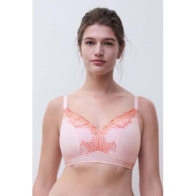 Chantelle Legend Bra Multicolor Taille: E85 Soutiens-gorge Outlet Femme - Publicité Chantelle Legend Bra Multicolor Taille: E85 Soutiens-gorge Outlet Femme - Publicité
