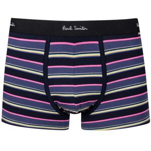 Paul Smith Men Trunk Baxter Stripe Navy Taille: L Sous-vêtements Outlet Homme Bleu - Publicité Paul Smith Men Trunk Baxter Stripe Navy Taille: L Sous-vêtements Outlet Homme Bleu - Publicité