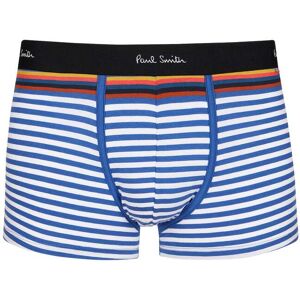 Paul Smith Men Trunk Tox Brgt Strp Yd Cobalt Blue Taille: S Sous-vêtements Outlet Homme Bleu - Publicité Paul Smith Men Trunk Tox Brgt Strp Yd Cobalt Blue Taille: S Sous-vêtements Outlet Homme Bleu - Publicité