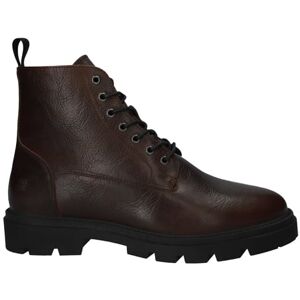 Blackstone - Brody Ag330 Brown - Lace-ups Brown Taille: 41 Bottines Outlet Homme Marron - Publicité Blackstone - Brody Ag330 Brown - Lace-ups Brown Taille: 41 Bottines Outlet Homme Marron - Publicité