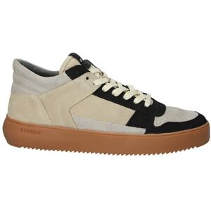 Blackstone - Elgin Ag108 Angora - Sneaker (mid) Angora Taille: 46 Baskets Outlet Homme Noir - Publicité Blackstone - Elgin Ag108 Angora - Sneaker (mid) Angora Taille: 46 Baskets Outlet Homme Noir - Publicité