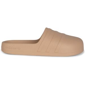 Adidas Adifom Adilette Beige Taille: 42 Slippers Outlet Homme Marron - Publicité Adidas Adifom Adilette Beige Taille: 42 Slippers Outlet Homme Marron - Publicité