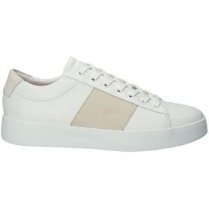 Blackstone Maynard - Bg351 White Beige - Sneaker (low) White Beige Taille: 40 Baskets Outlet Homme Marron - Publicité Blackstone Maynard - Bg351 White Beige - Sneaker (low) White Beige Taille: 40 Baskets Outlet Homme Marron - Publicité