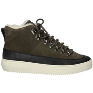 Blackstone Aspen Bear - Ag124 Crocodile - Lace-ups Crocodile Taille: 45 Baskets Outlet Homme - Publicité Blackstone Aspen Bear - Ag124 Crocodile - Lace-ups Crocodile Taille: 45 Baskets Outlet Homme - Publicité