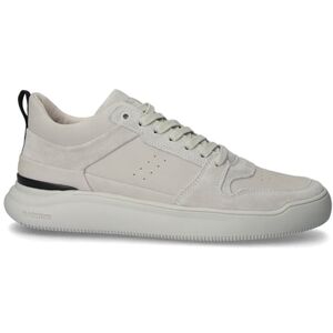 Blackstone Aston - Zg32 Antartica - Sneaker (mid) Taille: 41 Baskets Outlet Homme - Publicité Blackstone Aston - Zg32 Antartica - Sneaker (mid) Taille: 41 Baskets Outlet Homme - Publicité