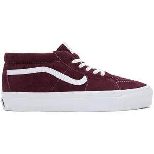 Vans Lx Sk8-mid Reissue 83 Lx Pig Suede Port Royale Taille: 44.5 Baskets Outlet Homme - Publicité Vans Lx Sk8-mid Reissue 83 Lx Pig Suede Port Royale Taille: 44.5 Baskets Outlet Homme - Publicité