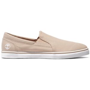 Timberland Skape Park Low Slip On Sneaker Light Beige Canvas Taille: 45.5 Mocassins Outlet Homme Marron - Publicité Timberland Skape Park Low Slip On Sneaker Light Beige Canvas Taille: 45.5 Mocassins Outlet Homme Marron - Publicité