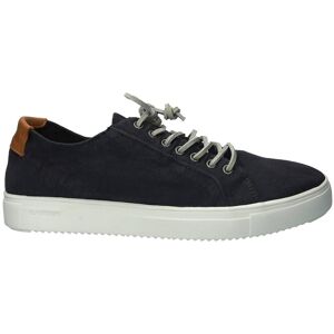 Blackstone Tristan Dark Slate Taille: 41 Baskets Outlet Homme - Publicité Blackstone Tristan Dark Slate Taille: 41 Baskets Outlet Homme - Publicité