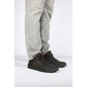 Blackstone Crag Ragner Black Coffee Taille: 45 Baskets Outlet Homme Le Noir - Publicité Blackstone Crag Ragner Black Coffee Taille: 45 Baskets Outlet Homme Le Noir - Publicité