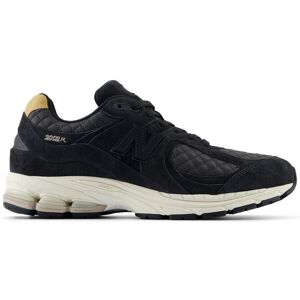 New Balance 2002r Phantom Taille: 40 Baskets Outlet Homme Noir - Publicité New Balance 2002r Phantom Taille: 40 Baskets Outlet Homme Noir - Publicité