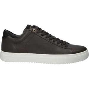 Blackstone - Roger Low - Sg30 Dark Brown - Sneaker (low) Taille: 40 Baskets Outlet Homme Marron - Publicité Blackstone - Roger Low - Sg30 Dark Brown - Sneaker (low) Taille: 40 Baskets Outlet Homme Marron - Publicité