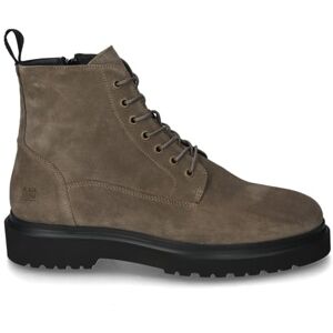 Blackstone - Brody - Yg32 Taupe - Boots Taille: 46 Bottines Outlet Homme Le Noir - Publicité Blackstone - Brody - Yg32 Taupe - Boots Taille: 46 Bottines Outlet Homme Le Noir - Publicité