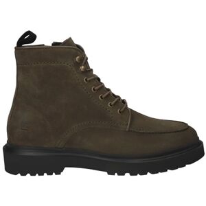 Blackstone - Jaylen High - Ag322 Musk - Lace-ups Taille: 44 Bottines Outlet Homme Noir - Publicité Blackstone - Jaylen High - Ag322 Musk - Lace-ups Taille: 44 Bottines Outlet Homme Noir - Publicité