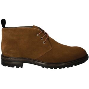 Blackstone - Don - Ug19 Tabacco - Desert Boots Taille: 40 Bottines Outlet Homme Noir - Publicité Blackstone - Don - Ug19 Tabacco - Desert Boots Taille: 40 Bottines Outlet Homme Noir - Publicité